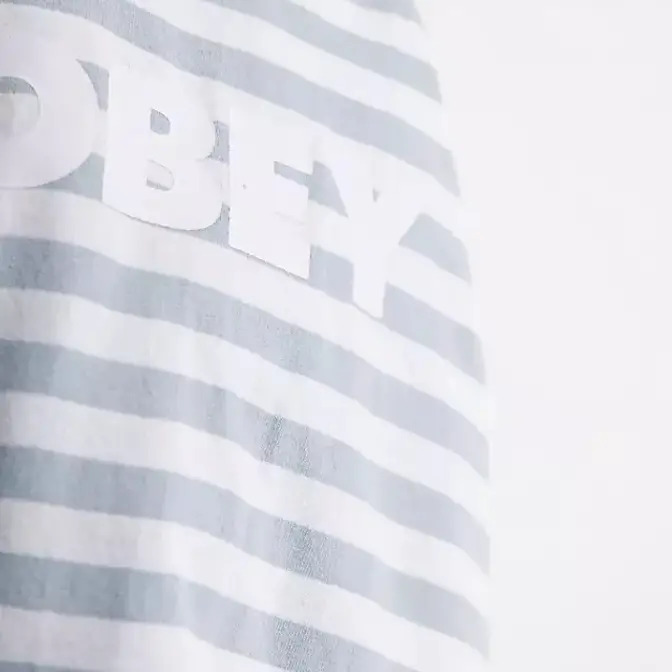 Obey Oversized T-Shirt