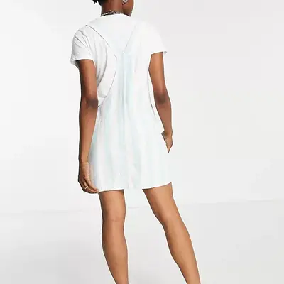 Esprit Collection Pullover grigio chiaro bianco