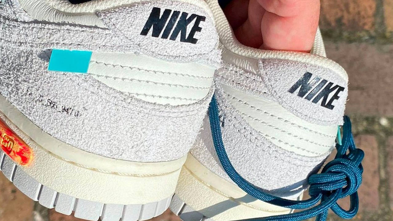 off white dunk low nike 16 50 4