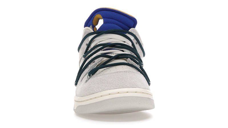 nike off white dunks lot 16