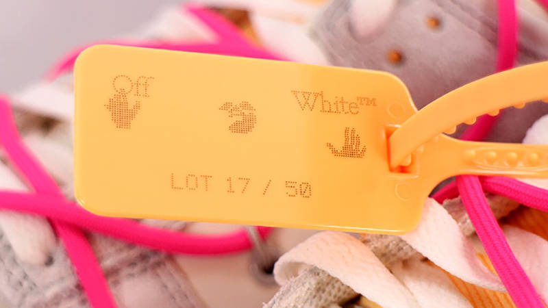 lot 17 offwhite