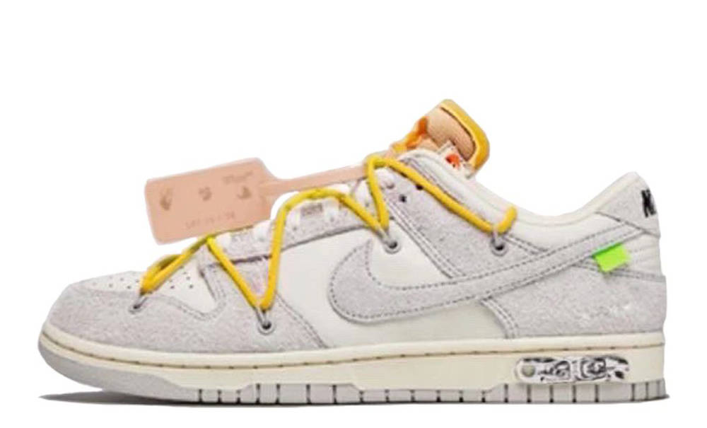 AJ11 SUPREME NORTH OFF WHITE sacai DUNK Nike SB Dunk Low Supreme