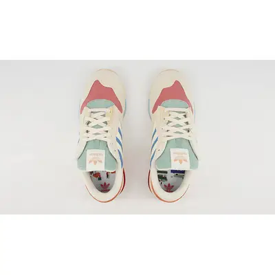 Adidas zx sale 420 femme beige