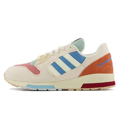 Adidas zx 420 clearance multicolor