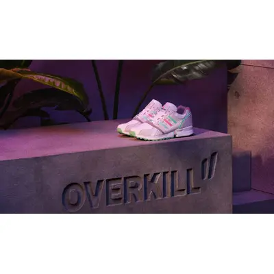 Eqt overkill boost best sale