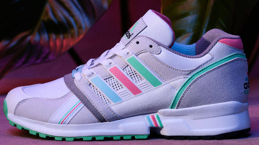 Overkill x adidas EQT CSG 91 Pastel First Look
