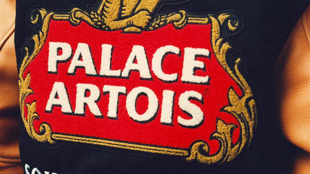 The Second Stella Artois x Palace Collection Lands This Week The Second Stella Artois x Palace Collection Lands This Week