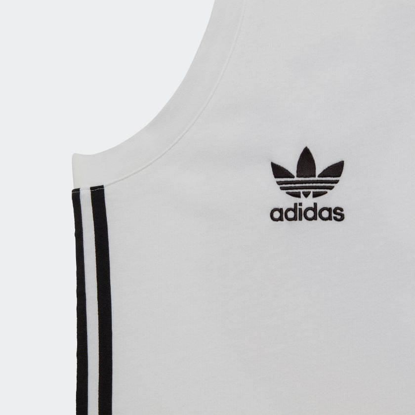 Palace x adidas Graphic Vest