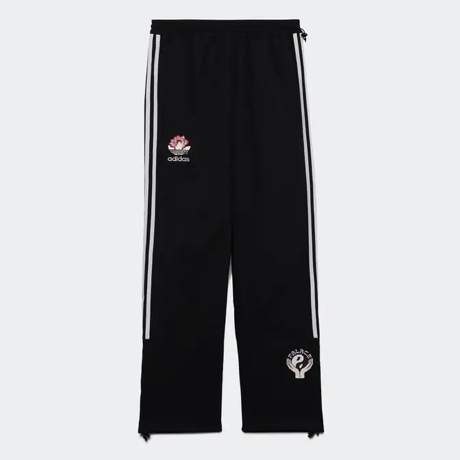 Palace store tracksuit bottoms