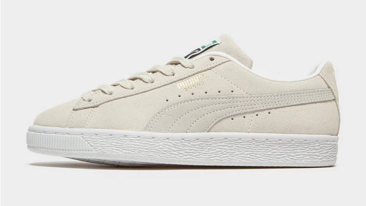Puma Suede Beige