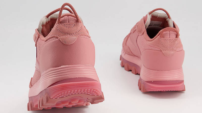 Reebok Classic Leather Cardi Sandy Rose