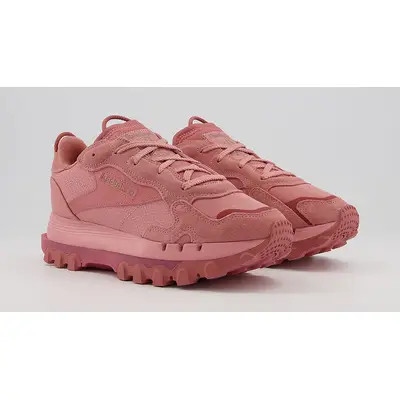 Reebok sale classic rose