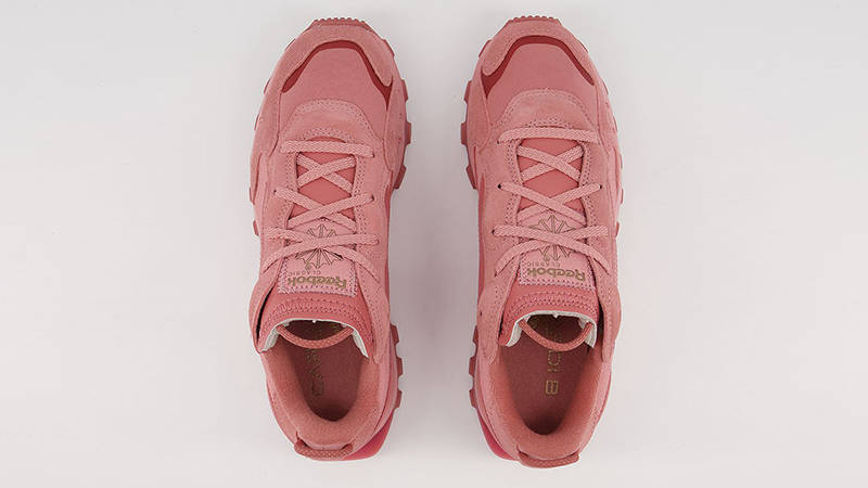 Reebok Classic Leather Cardi Sandy Rose