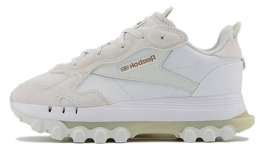 reebok classic thick sole