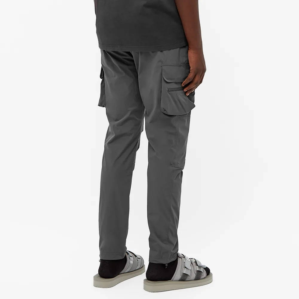 Represent 247 Pant - Grey | The Sole 