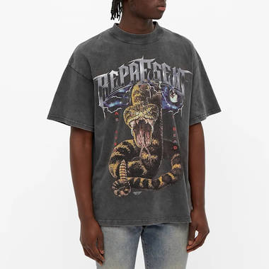 Represent As Good As Dead T-Shirt