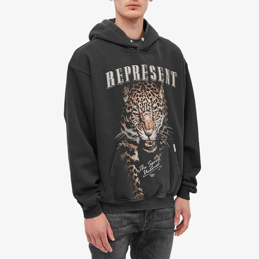 represent hoodie