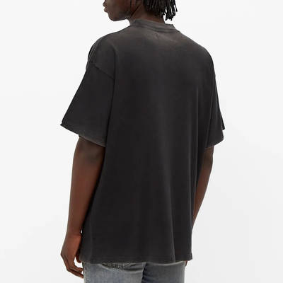represent t shirt grey