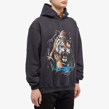 Represent Welcome To The Jungle Hoodie