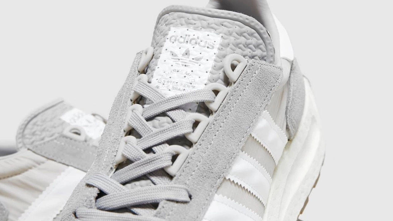 adidas Retropy E5 "Solid Grey"