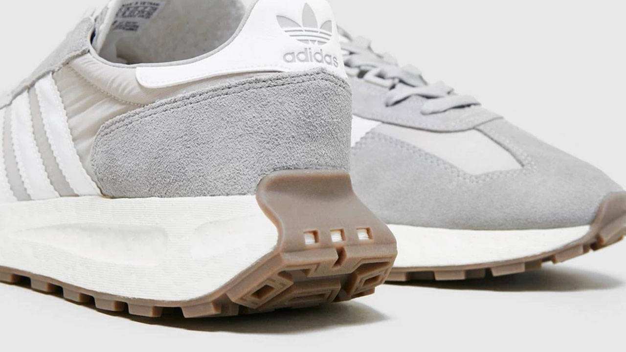 adidas Retropy E5 "Solid Grey"