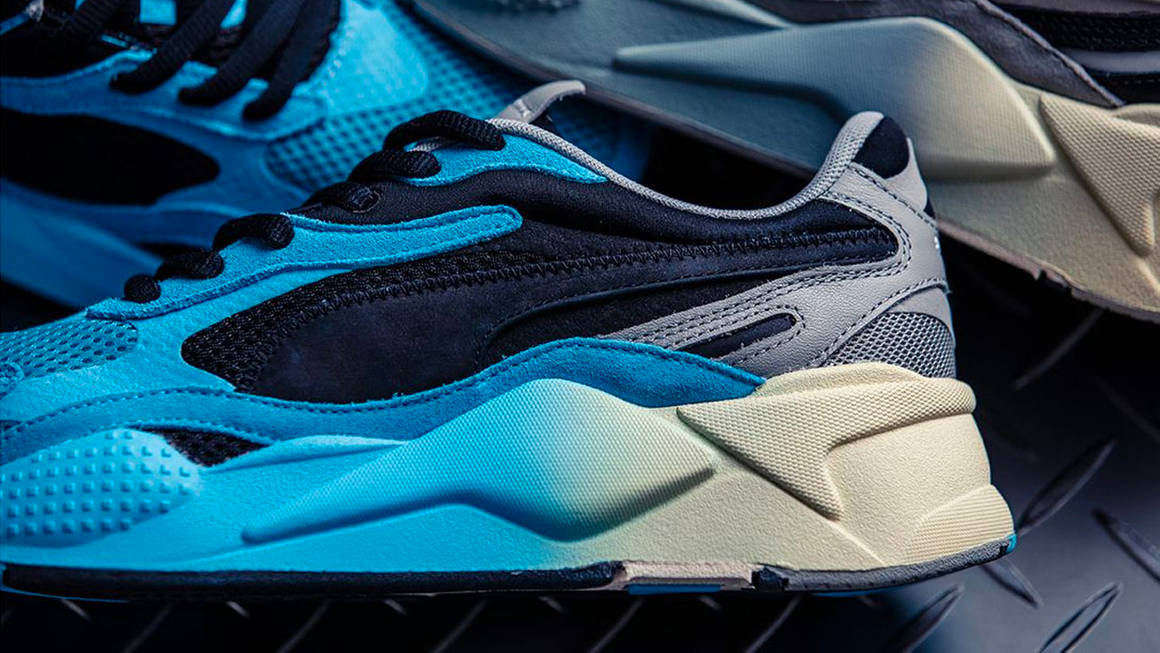 PUMA RS-X Sizing: How Does It Fit?