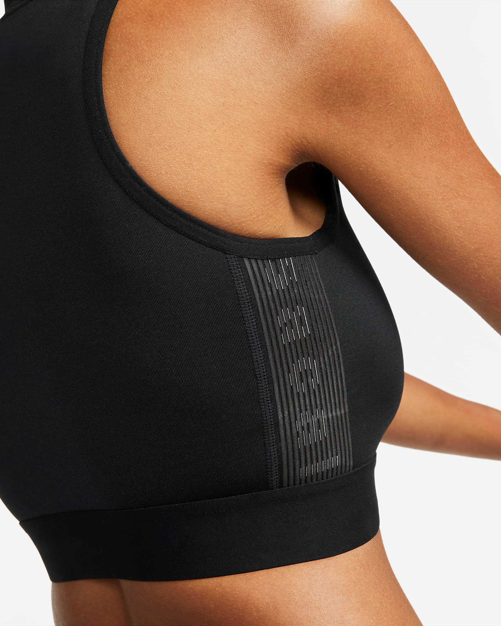 nike x sacai sports bra