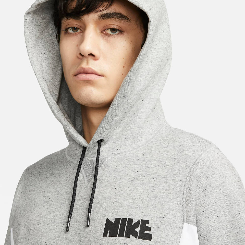 sacai x nike hoodie