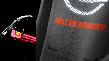 Salehe Bembury x Lexus x Champion Showcase an Upcoming Collab Salehe Bembury x Lexus x Champion Showcase an Upcoming Collab