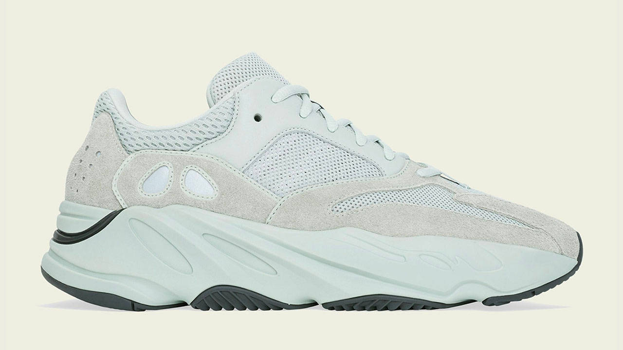 Yeezy Day 2021: The High Heat Restocks That You Don't Want to Miss!