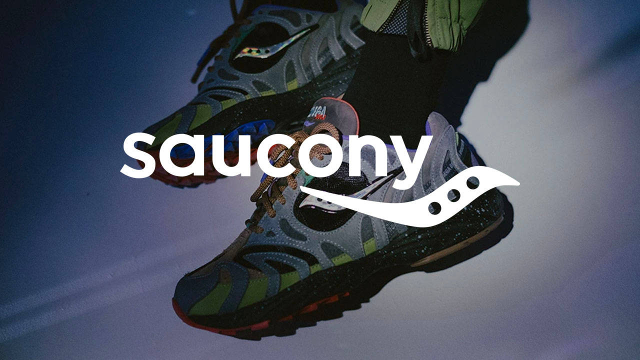 A Brief History of the Most Iconic Sneaker Brand Logos