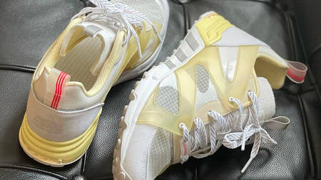 The Solebox x adidas EQT Racer Celebrates a Massive Milestone The Solebox x adidas EQT Racer Celebrates a Massive Milestone