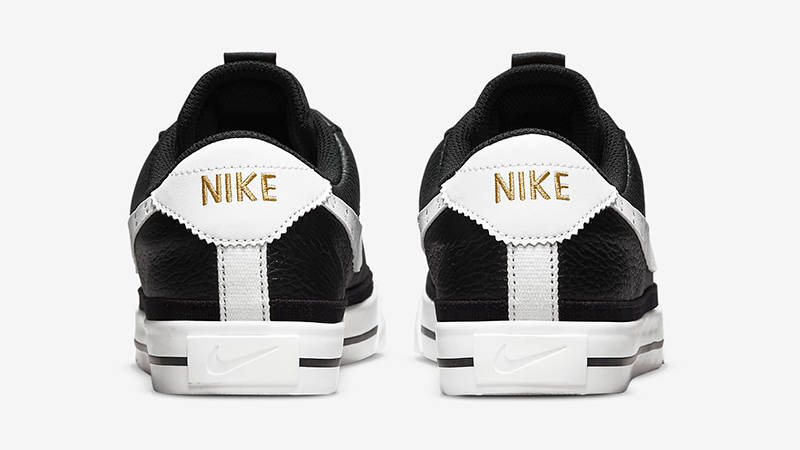 Serena Williams Design Crew x Nike Court Legacy Black