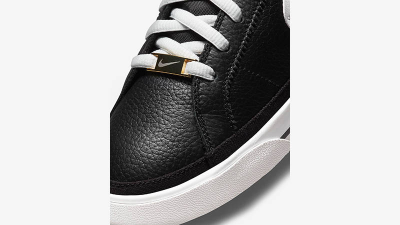 nike court legacy serena design crew