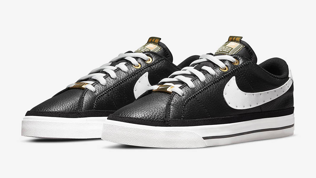 nike court legacy serena design crew