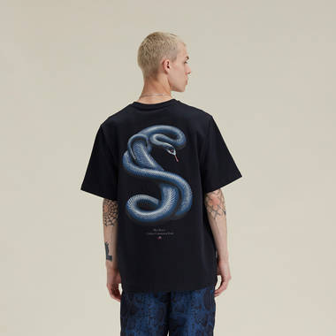 SNS x New Balance Short-Sleeve Graphic T-Shirt