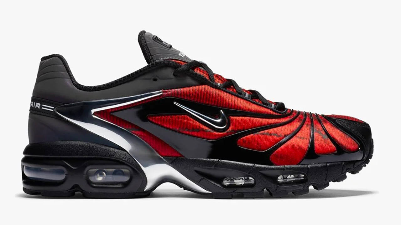 The Sneakersnstuff Sale Is One of the Hottest We've Seen in a While!