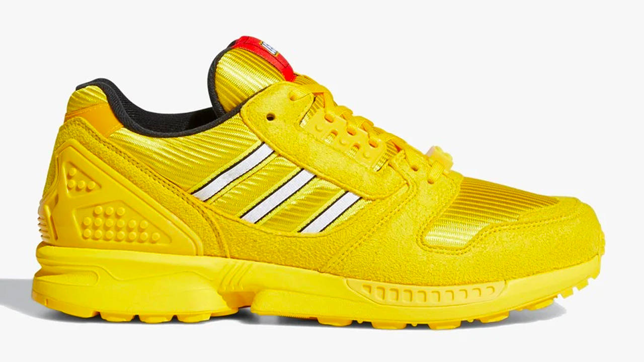 The Sneakersnstuff Sale Is One of the Hottest We've Seen in a While!