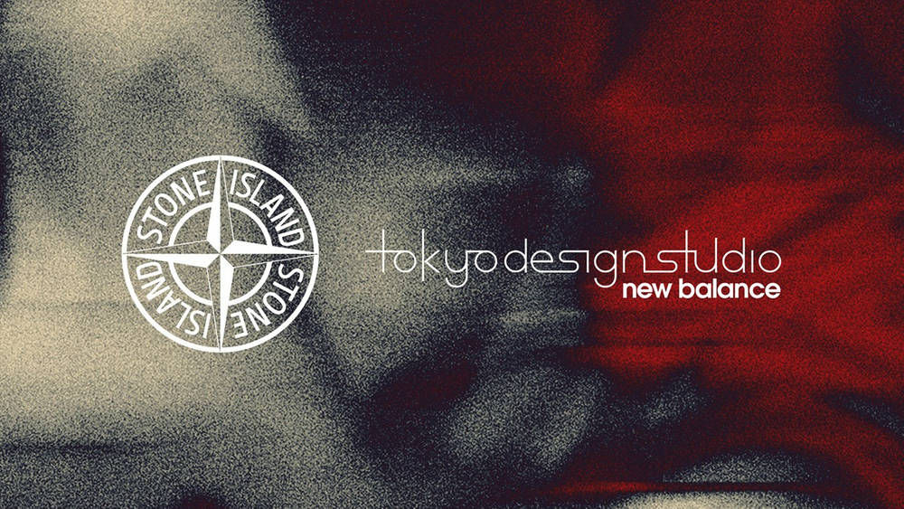Stone Island x Tokyo Design Studio