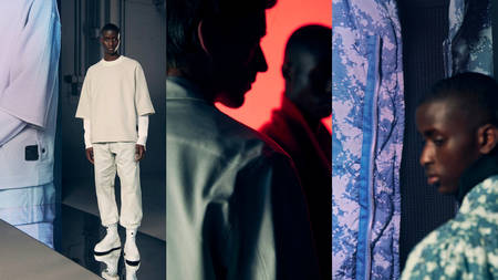 Stone Island Continues Its Functional Evolution With This Shadow Project FW21 Collection Stone Island Continues Its Functional Evolution With This Shadow Project FW21 Collection