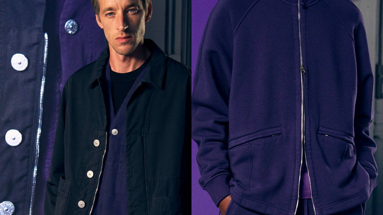 Stone Island Continues Its Functional Evolution With This Shadow Project FW21 Collection