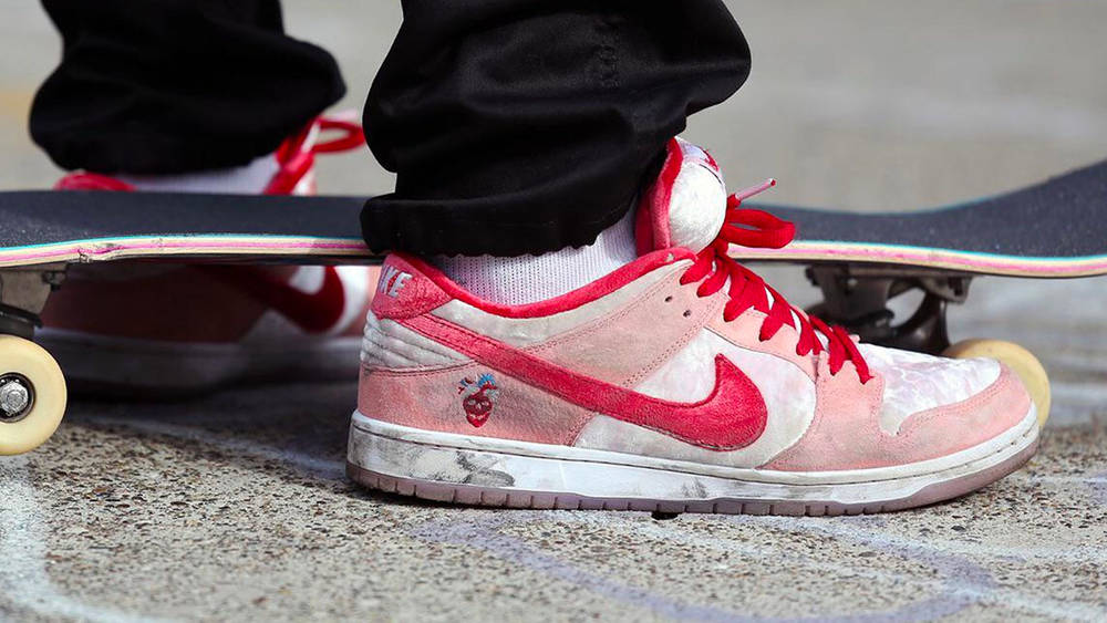Half-pipe to Runway: Skateboarding's Lasting Affect on Fashion