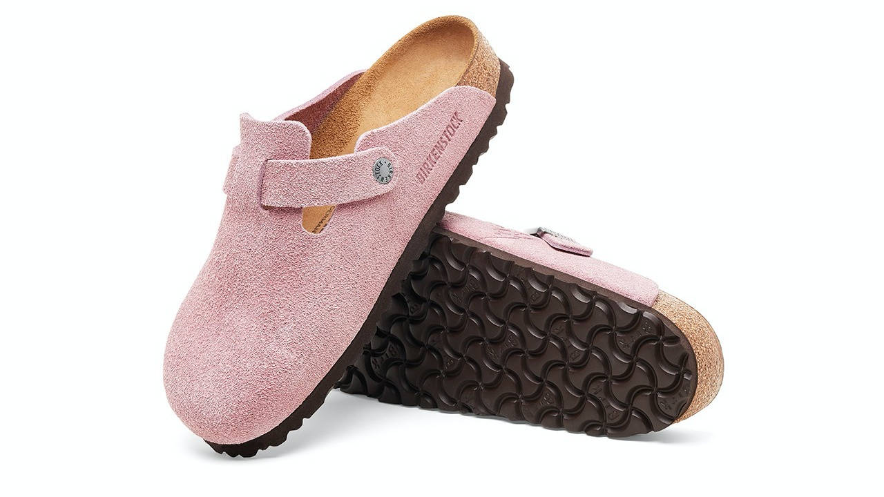 Stussy Birkenstock 5
