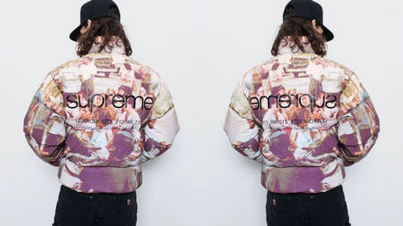 Is a Supreme x Dickies Collaboration in the Works for FW21? Is a Supreme x Dickies Collaboration in the Works for FW21?