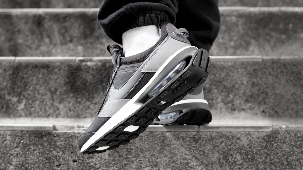 The 10 Most Comfortable history Nike Air Max Trainers You Can Buy Right Now