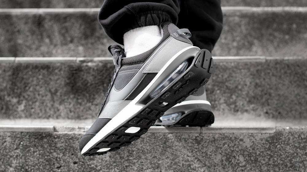 Image via The Sole Supplier The 10 Most Comfortable Nike Air Max Trainers You Can Buy Right Now