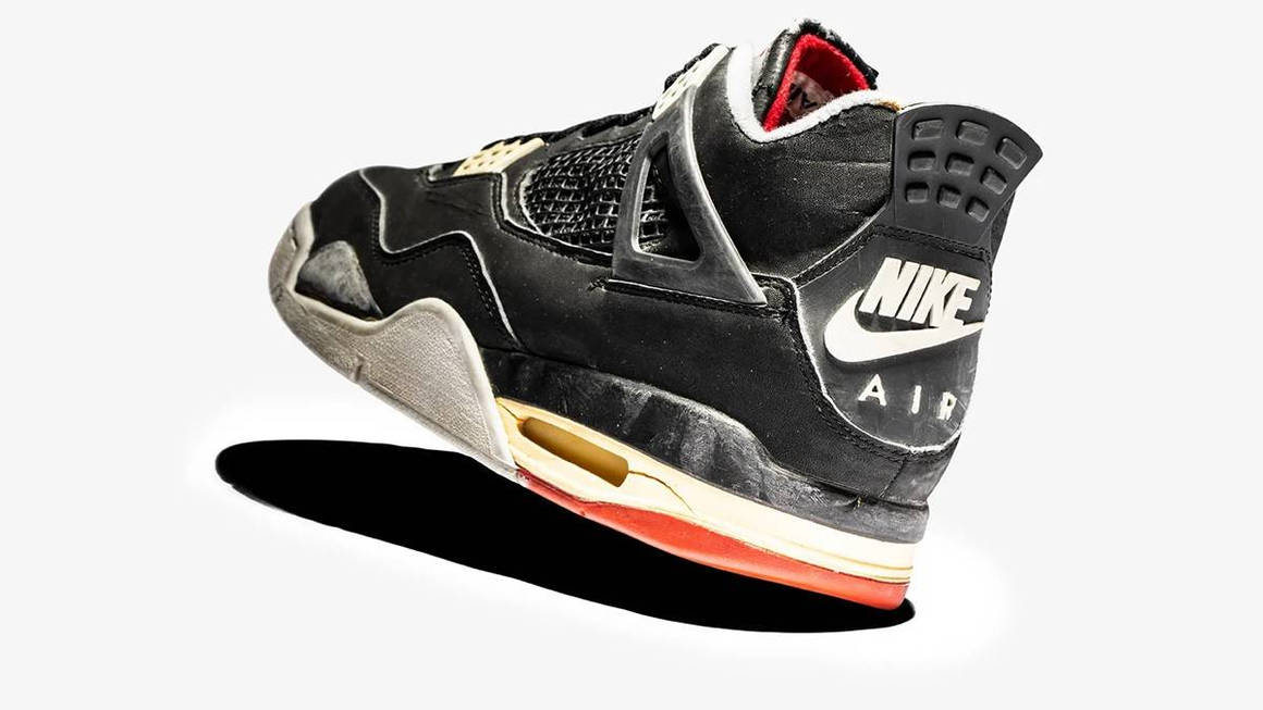 HotelomegaShops | The 25 Best Air Jordan 4 Colourways of All Time 