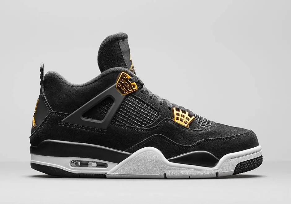 The 25 Best Air Jordan 4 Colourways of All Time The Sole Supplier