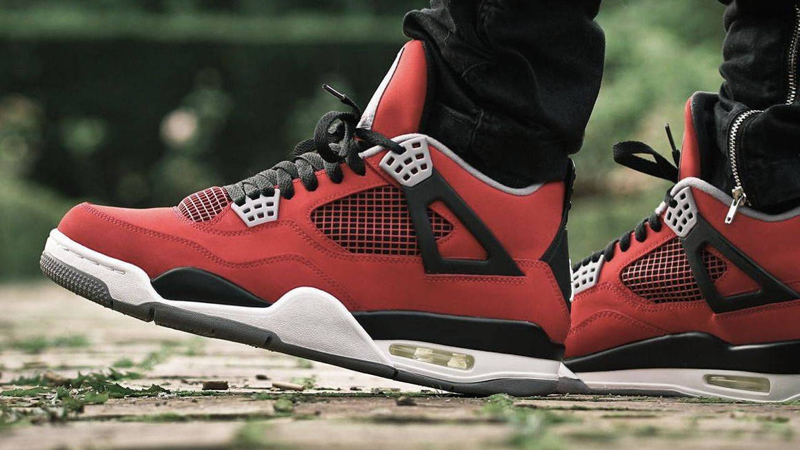 The 25 Best Air Jordan 4 Colourways of All Time | The Sole Supplier