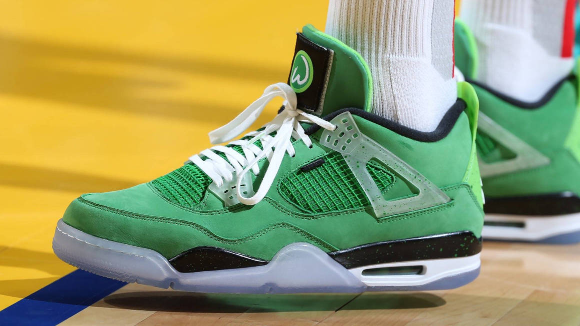 The 25 Best Air Jordan 4 Colourways of All Time | The Sole Supplier